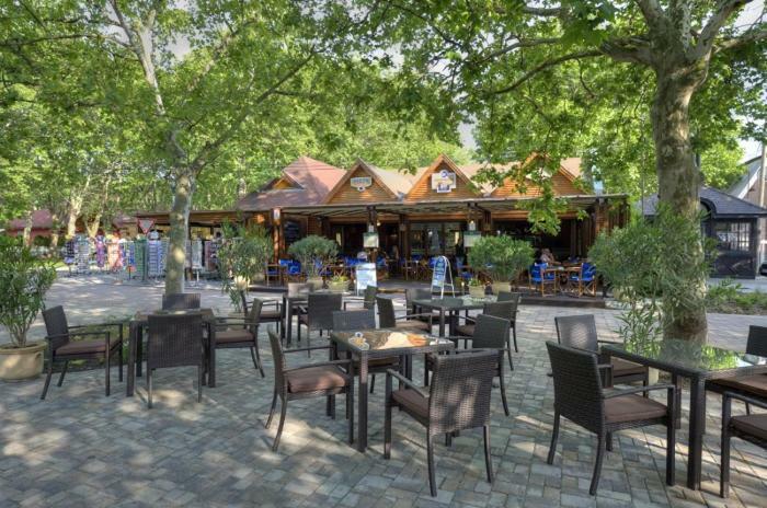 Kids' Paradise House Balatonboglár Exterior photo